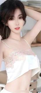 方郁婷头像