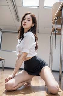 美味倒数海报