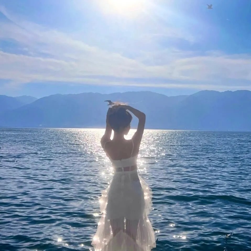 大濛海报