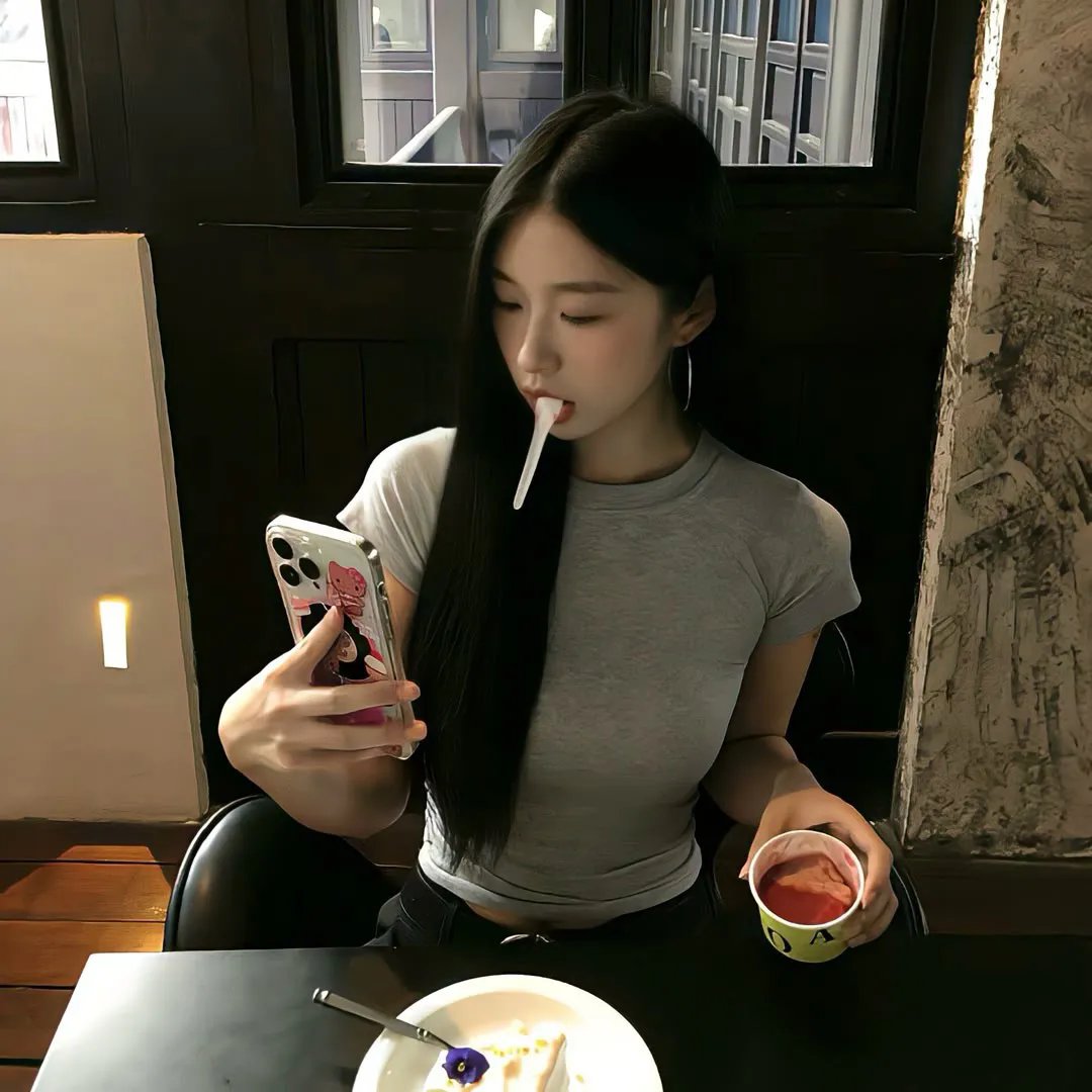 绚烂一刻