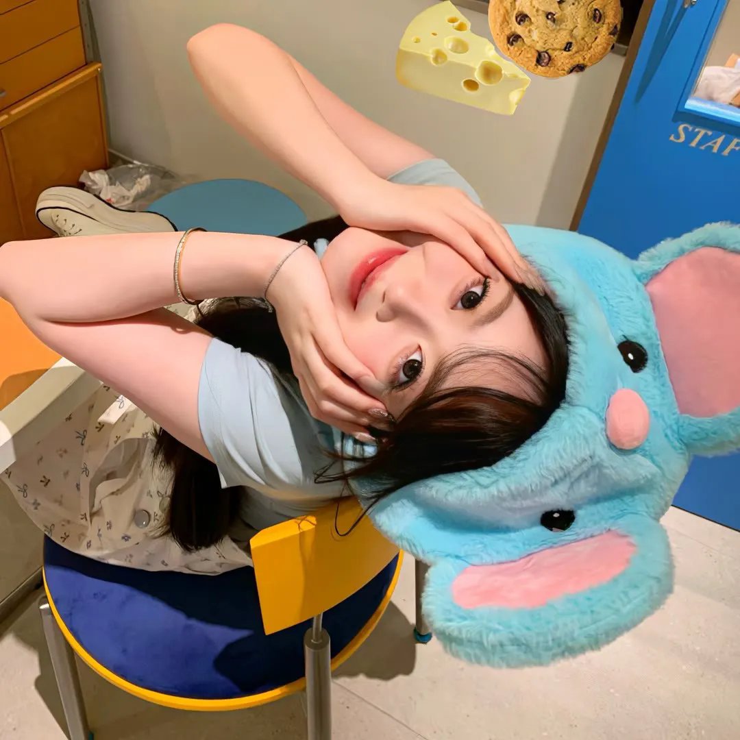 我独自蜜月